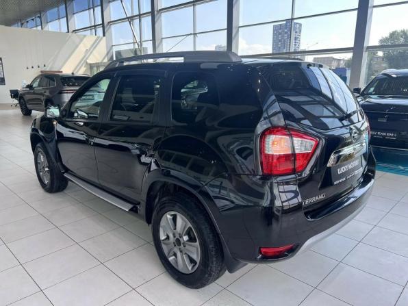 Nissan Terrano III (D10) с пробегом 2020 года, цена 1 495 000 рублей, 67476 км, внедорожник, Автокод Объявления