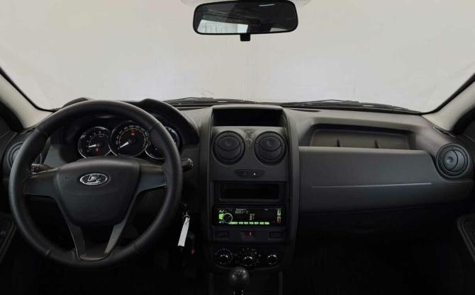 Lada (ВАЗ) Largus I Рестайлинг с пробегом 2021 года, цена 1 060 000 рублей, 72826 км, универсал, Автокод Объявления
