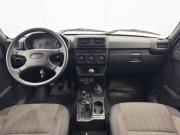 Lada (ВАЗ) Niva Legend I Воронеж  - изображение 27