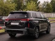 Exeed VX I Рестайлинг Санкт-Петербург  - изображение 44