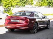 Audi A5 II (F5) Санкт-Петербург  - изображение 44