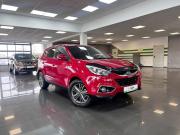 Hyundai ix35 I Рестайлинг Тверь  - изображение 27