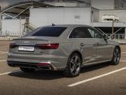 Audi A4 V (B9) Рестайлинг Москва  - изображение 31