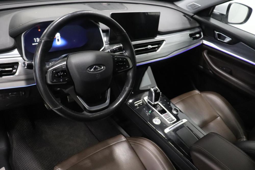 Chery Tiggo 8 Pro I Ульяновск  - изображение 8