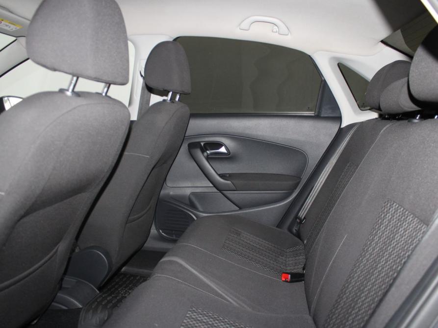 Volkswagen Polo V Рестайлинг Старый Оскол  - изображение 10