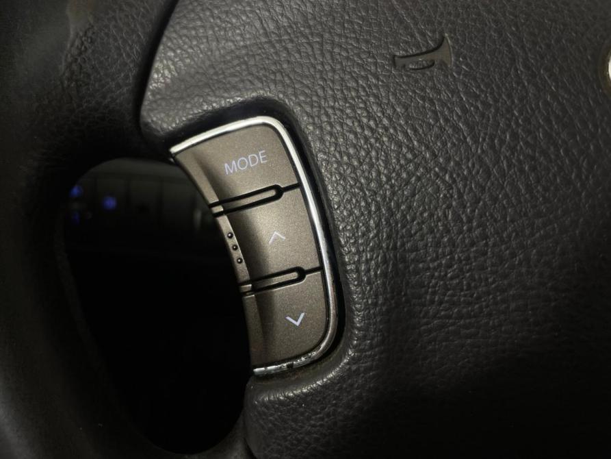 Hyundai Sonata V (NF) Рестайлинг Воронеж  - изображение 15