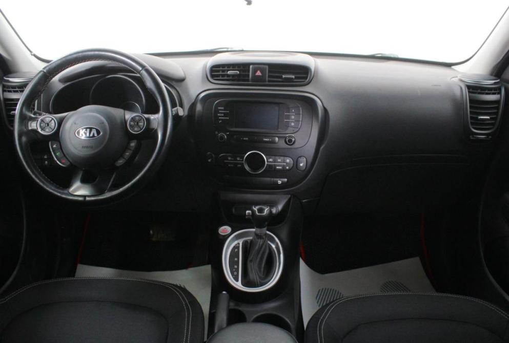 Kia Soul II Рестайлинг Нижний Новгород  - изображение 13