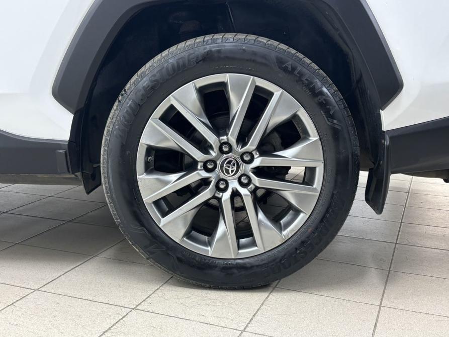 Toyota RAV4 V (XA50) Вологда  - изображение 19