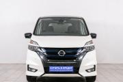 Nissan Serena V (C27) Красноярск  - изображение 22