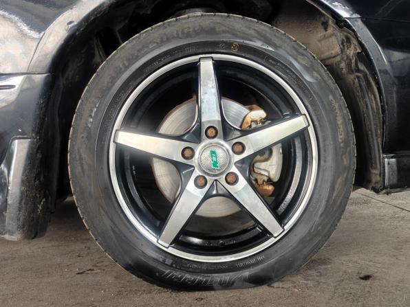 Mitsubishi Galant VIII Рестайлинг с пробегом 2000 года, цена 200 000 рублей, 179539 км, седан, Автокод Объявления