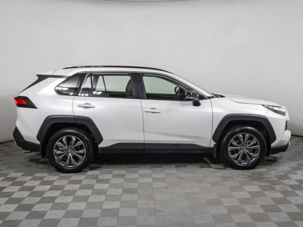 Toyota RAV4 V (XA50) с пробегом 2024 года, цена 3 948 000 рублей, 15505 км, внедорожник, Автокод Объявления