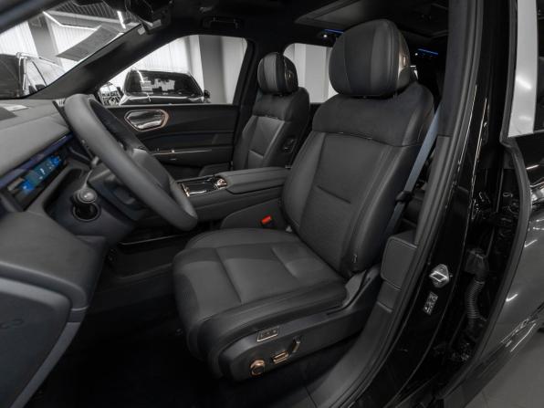 Lynk &amp; Co 900 с пробегом 2026 года, цена 8 400 000 рублей, 50 км, внедорожник, Автокод Объявления