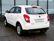 SsangYong Actyon II Рестайлинг Екатеринбург  - изображение 24