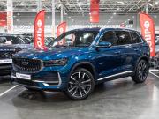 Geely Monjaro I Санкт-Петербург  - изображение 33