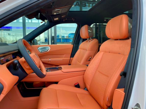 Новый Lynk &amp; Co 900 2025 года, цена 7 650 000 рублей, внедорожник, Автокод Объявления