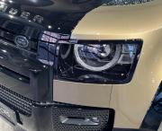 Land Rover Defender II Иркутск  - изображение 48