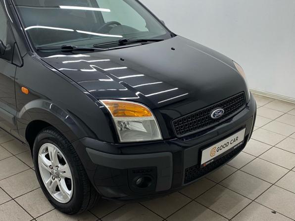 Ford Fusion I Рестайлинг с пробегом 2009 года, цена 469 000 рублей, 136974 км, хэтчбек, Автокод Объявления