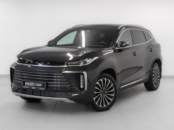 Exeed TXL I Рестайлинг 2 с пробегом 2024 года, цена 2 750 000 рублей, 20261 км, внедорожник, Автокод Объявления