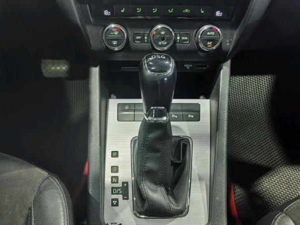 Skoda Octavia III (A7) с пробегом 2014 года, цена 780 000 рублей, 342250 км, лифтбек, Автокод Объявления