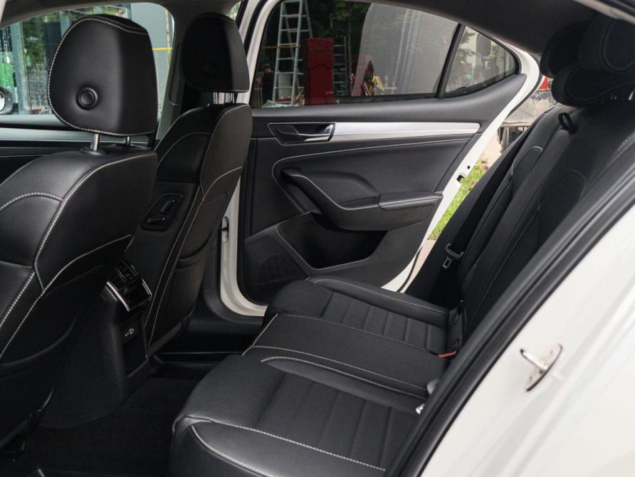Skoda Superb III Рестайлинг Москва  - изображение 9