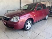 Lada (ВАЗ) Priora I Арзамас  - изображение 11