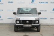 Lada (ВАЗ) Niva Legend Пермь  - изображение 18
