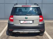 Skoda Yeti I Воронеж  - изображение 27