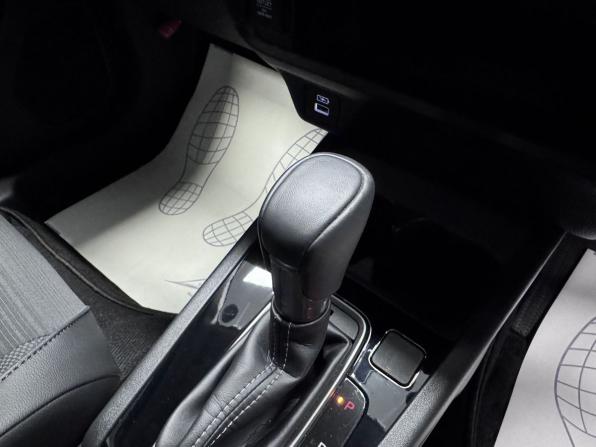 Honda WR-V III с пробегом 2025 года, цена 1 650 000 рублей, 19944 км, внедорожник, Автокод Объявления
