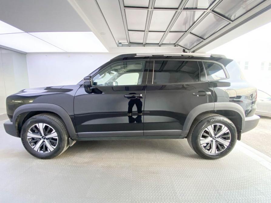 Haval Dargo Уфа  - изображение 10