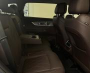 Chery Tiggo 8 Pro Max I Рестайлинг Москва  - изображение 37