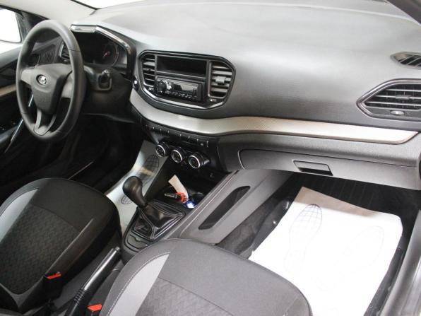 Lada (ВАЗ) Vesta I Рестайлинг (NG) с пробегом 2023 года, цена 1 087 100 рублей, 41899 км, седан, Автокод Объявления
