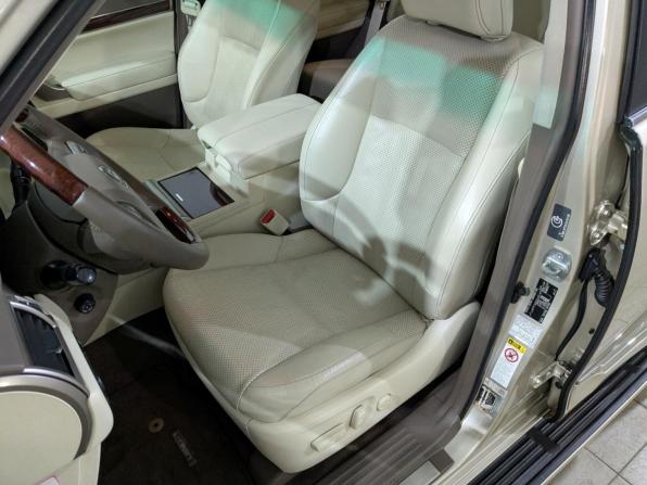 Lexus GX II с пробегом 2011 года, цена 3 300 000 рублей, 155264 км, внедорожник, Автокод Объявления