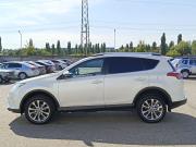 Toyota RAV4 IV (XA40) Рестайлинг Набережные Челны  - изображение 32
