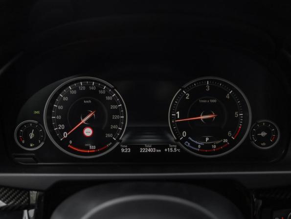 BMW X6 II (F16) с пробегом 2018 года, цена 3 299 000 рублей, 222402 км, внедорожник, Автокод Объявления