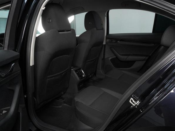 Skoda Octavia IV (A8) с пробегом 2021 года, цена 1 798 030 рублей, 161378 км, лифтбек, Автокод Объявления
