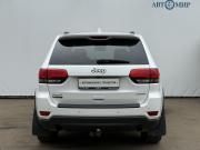 Jeep Grand Cherokee IV (WK2) Рестайлинг Москва  - изображение 18
