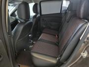 Renault Sandero II Рестайлинг Екатеринбург  - изображение 39