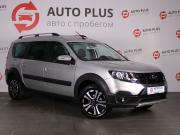 Lada (ВАЗ) Largus I Рестайлинг Минеральные Воды  - изображение 20