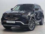 Geely Atlas Pro Барнаул  - изображение 37