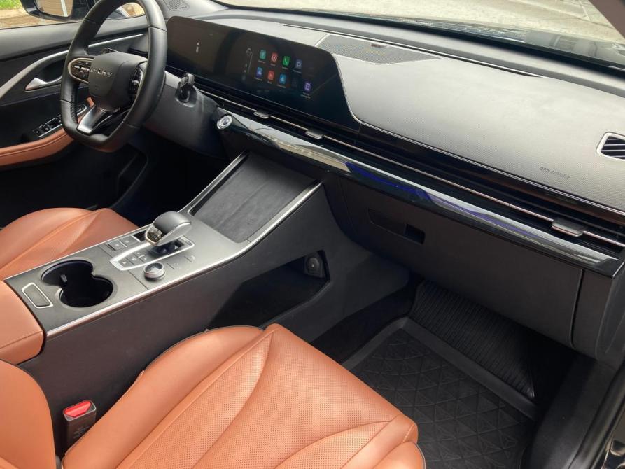 Omoda C5 I Крым  - изображение 27