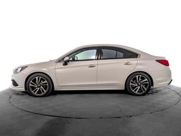 Subaru Legacy VI Рестайлинг с пробегом 2019 года, цена 2 850 000 рублей, 66280 км, седан, Автокод Объявления