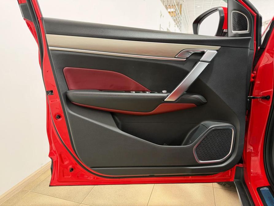 Geely Coolray I Новороссийск  - изображение 31
