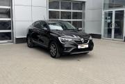 Renault Arkana I Владимир  - изображение 26