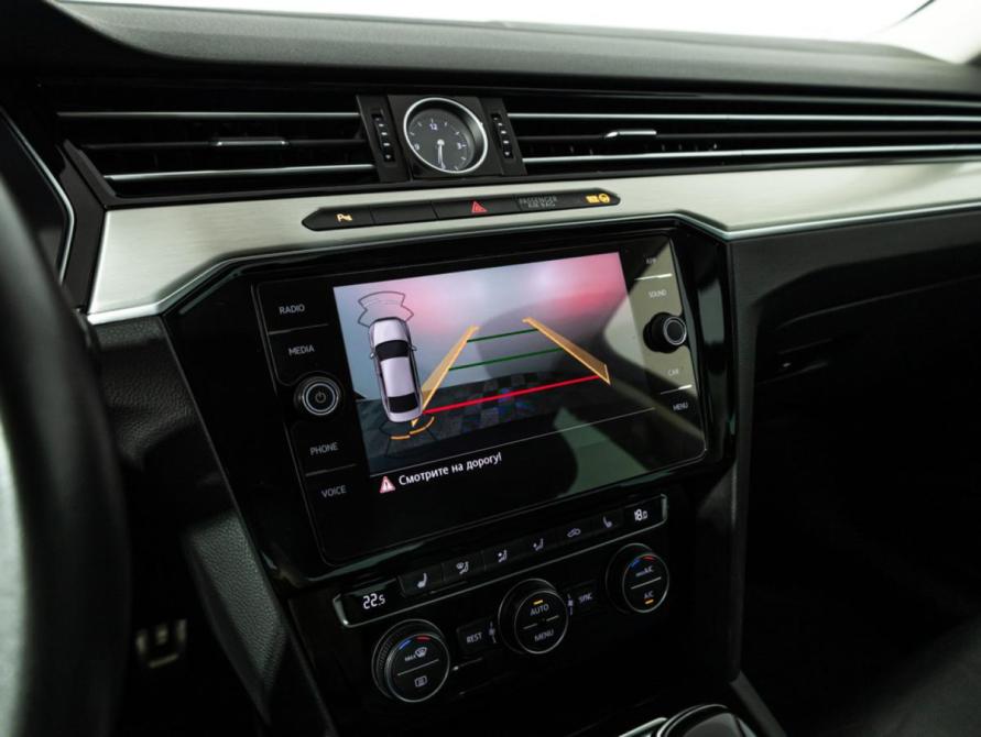 Volkswagen Passat B8 Санкт-Петербург  - изображение 15