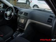 Skoda Yeti I Рестайлинг Москва  - изображение 28
