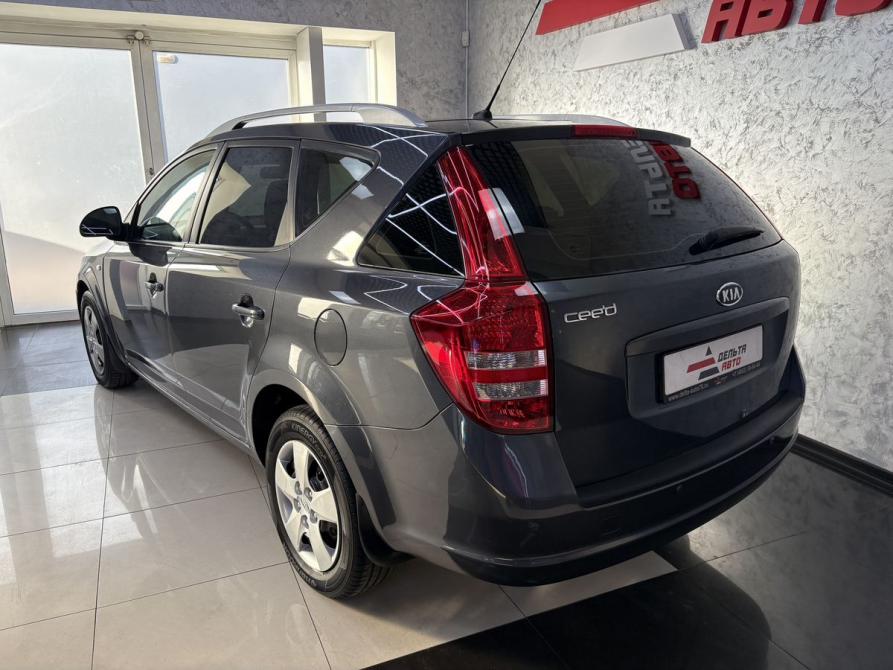 Kia Ceed I Ярославль  - изображение 3