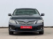 Toyota Corolla X (E140 E150) Рестайлинг Иркутск  - изображение 28
