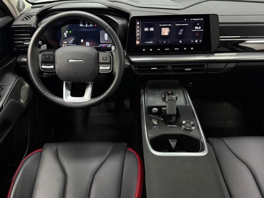 Haval H3 I Казань  - изображение 17