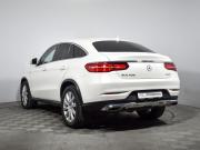 Mercedes-Benz GLE Coupe I (C292) Санкт-Петербург  - изображение 33