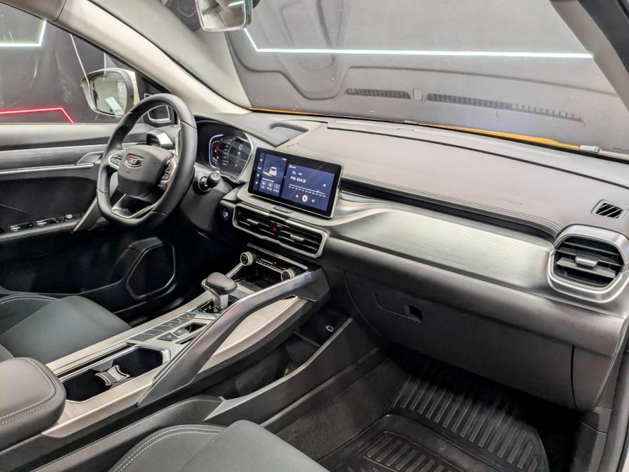 Belgee X50 Москва  - изображение 11
